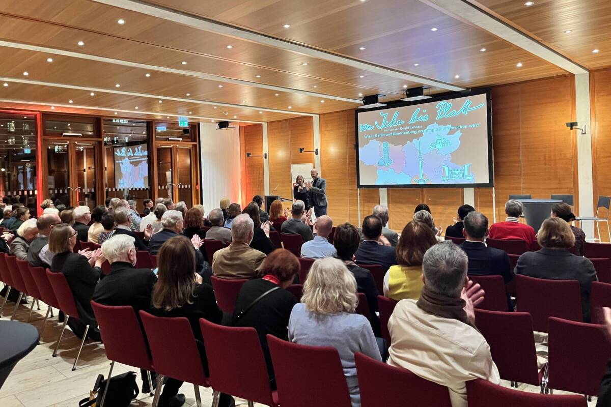 Landesvertretung-Brandenburg_Regisseur Gerald Backhaus_2025