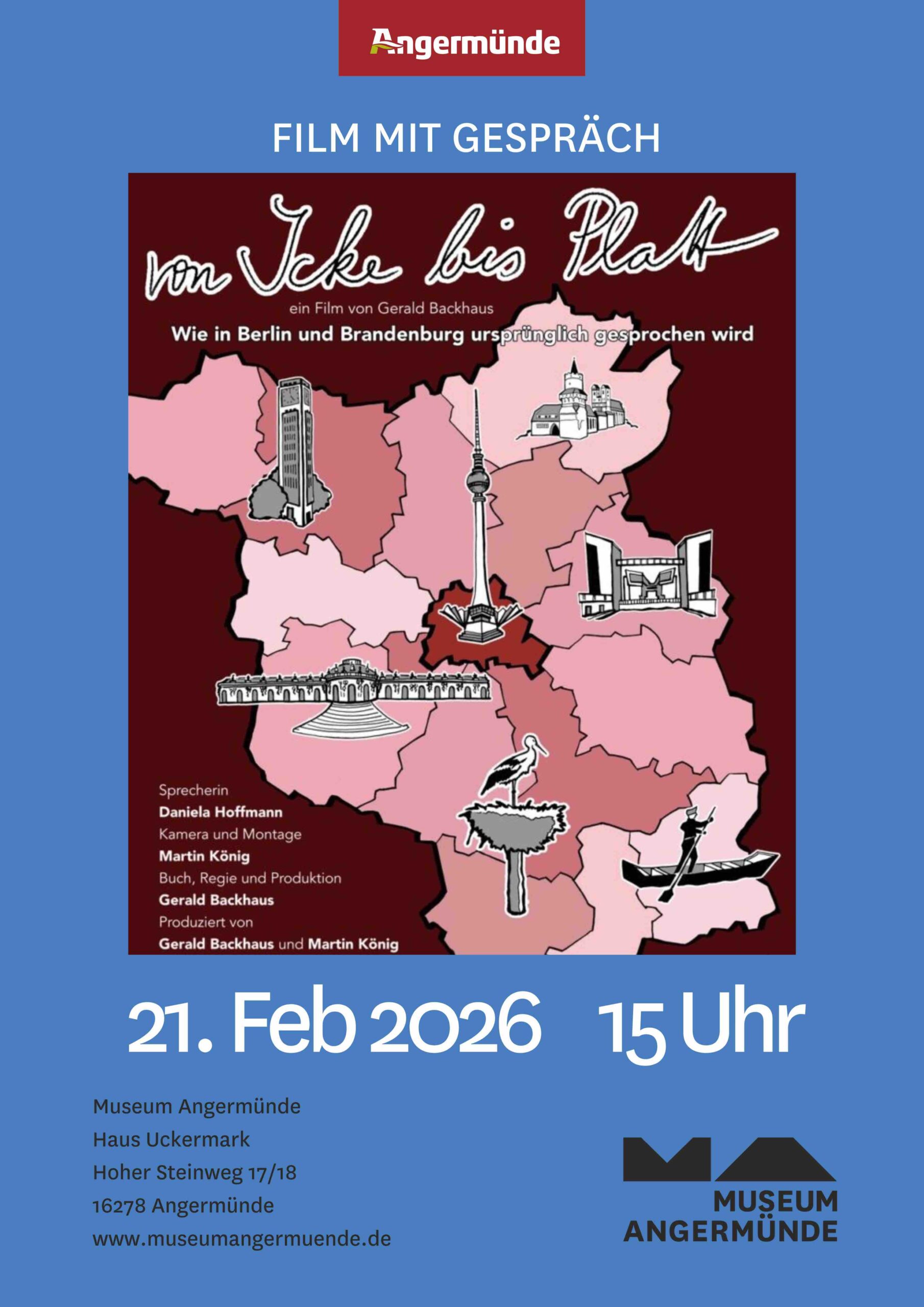 Museum Angermünde - 3